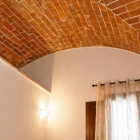 Apartamento Between Pisa Lucca And Florence