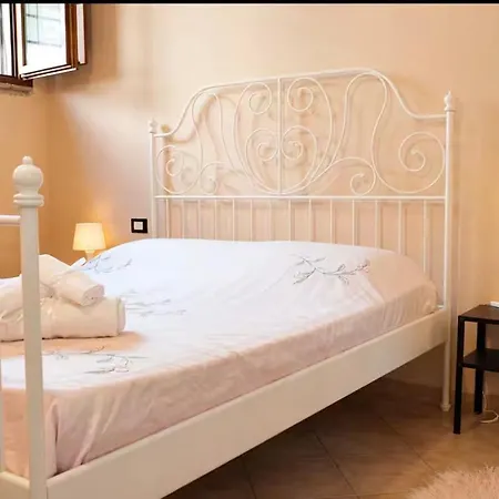 Apartamento Between Pisa Lucca And Florence