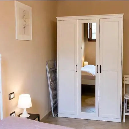Apartamento Between Pisa Lucca And Florence *