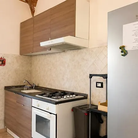 Apartamento Between Pisa Lucca And Florence Cascina (Pisa)